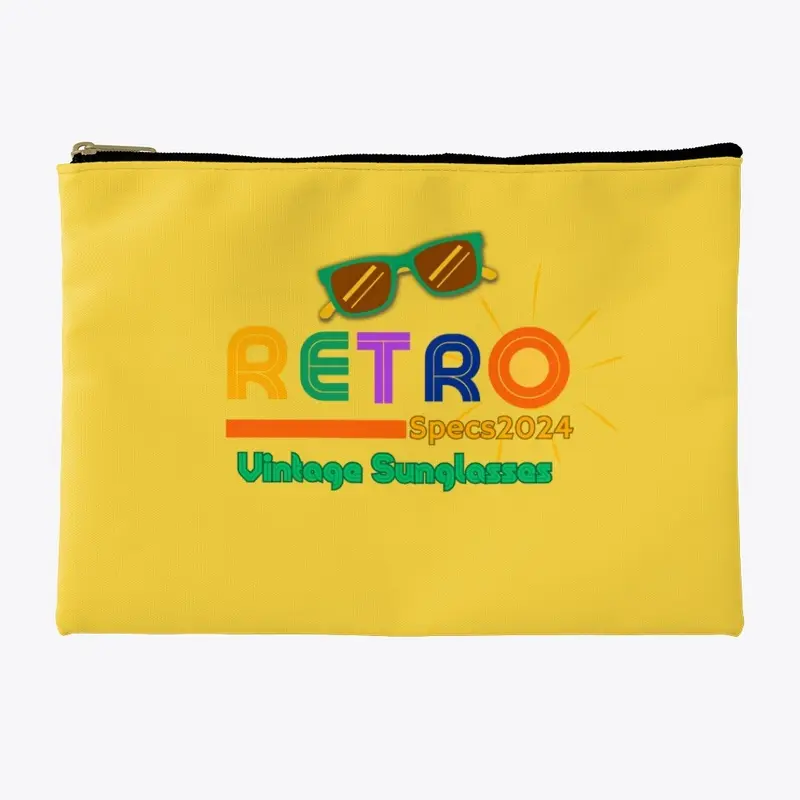 Retro Sunglasses