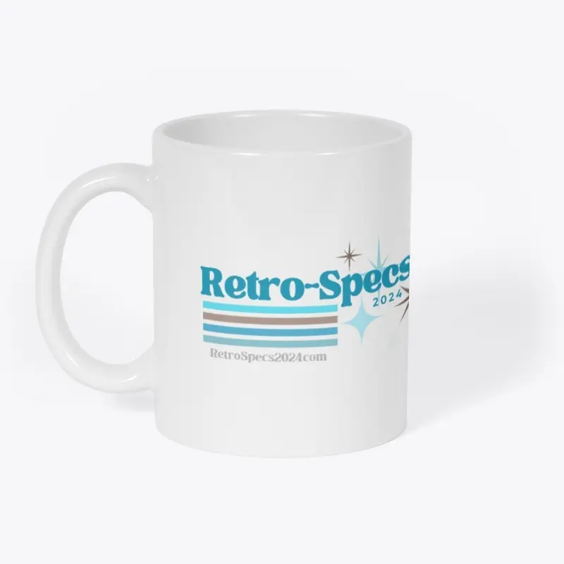 Retro-Specs Merch