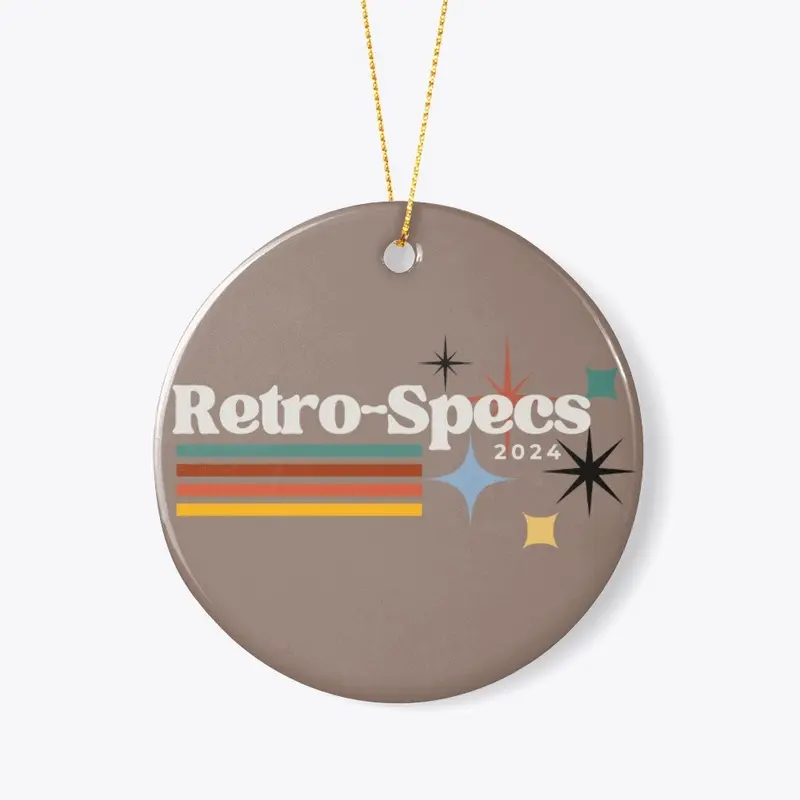 Retro-Specs 2024