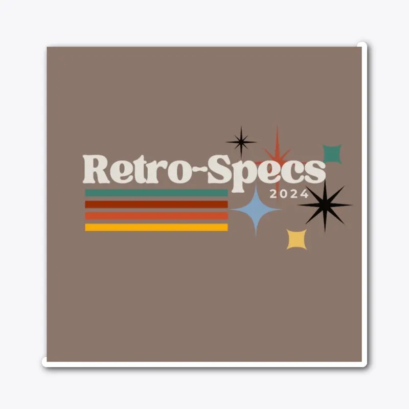 Retro-Specs 2024