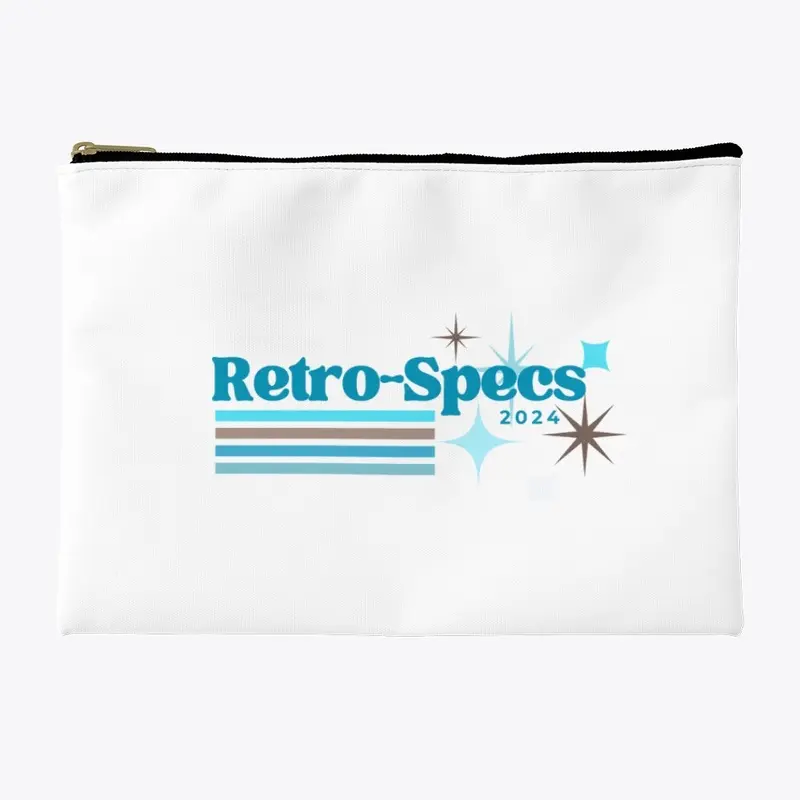 Retro-Specs Merch