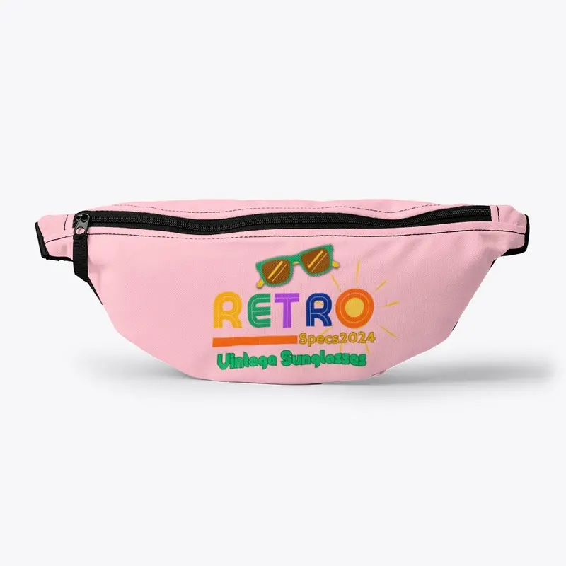 Retro Sunglasses