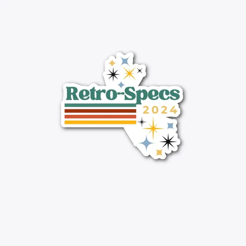 Retro-Specs 2024