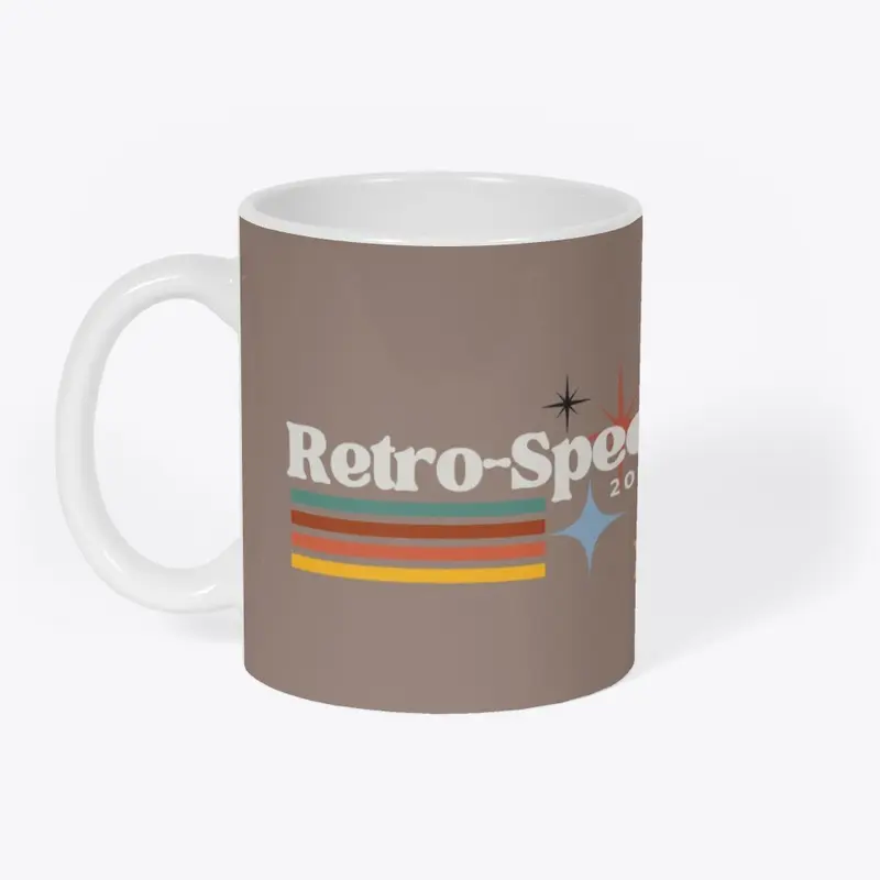 Retro-Specs 2024